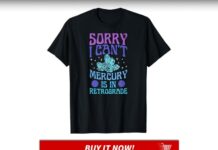 Everything You Need to Survive Mercury in Retrograde