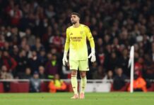 LIVE – Wolves v Arsenal: Commentary, updates, goals and stats as leaders head to Molineux