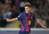 LIVE – Barcelona v Mallorca: Commentary, updates, goals and stats as Catalans look to go four points clear of Real Madrid