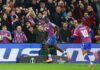 Crystal Palace Conference League fixtures, results, squad and schedule 2025/26