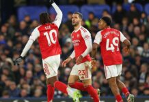 Spurs vs Arsenal team news: Confirmed lineups for huge North London derby