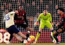 Everton v Bournemouth: Confirmed line-ups as Toffees eye sixth spot