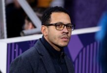 Rosenior: Start at Chelsea ‘can’t get any better’ as Blues boss heaps praise on ‘happy’ hat-trick hero Palmer