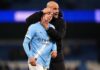 Pep says ‘every season is more difficult’ as he chases Arsenal