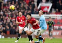 West Ham vs Manchester United: Line-ups confirmed for Premier League clash