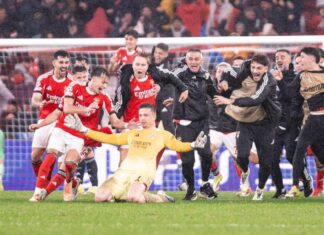 Real Madrid vs Benfica: Confirmed starting lineups in Champions League with Kylian Mbappe injured