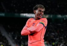 LIVE – Girona v Barcelona: Commentary, updates, goals and stats for La Liga clash