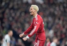 LIVE – Liverpool v Manchester City: Commentary, updates, goals and stats from Anfield