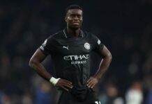 Manchester City: EFL will not change rules after Guardiola slams Guehi’s absence from cup final