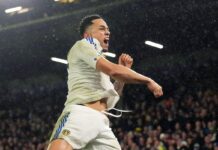 LIVE – Leeds v Manchester City: Commentary, updates, goals and stats as visitors seek to maintain title challenge