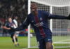 PSG 5-0 Marseille: Report, result and goals as champions run riot in Le Clasique