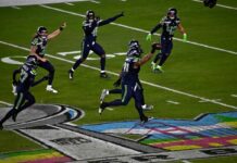 Reactions From Seahawks’ Super Bowl LX Win