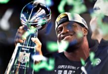 Super Bowl LX: Seattle star Kenneth Walker heads to free agency with MVP award on potentially his final appearance for the Seahawks
