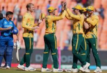 T20 World Cup: New Zealand vs South Africa – Preview, how to watch, team news and prediction