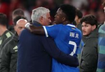 Mourinho: ‘The last thing this club is is racist’