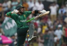 T20 World Cup: Pakistan v New Zealand – Preview, where to watch, team news and prediction