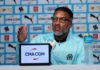 European round-up: Beye loses first game as Marseille boss