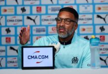 European round-up: Beye loses first game as Marseille boss