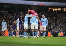 Premier League Predictions: Arsenal suffer setback and Man City gain ground as Tottenham woes deepen