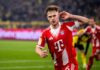 European round-up: Kane and Kimmich clinches Klassiker win for Bayern, Inter and PSG stretch leads