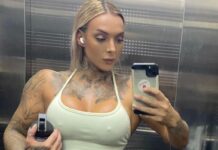 Katie Price’s husband’s ex issues scathing three word response to pregnancy news