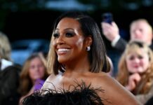 Alison Hammond’s true personality exposed in 2002 clip before she found fame