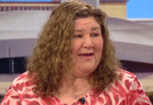 EastEnders’ Cheryl Fergison will never own a home again after losing £500,000 in scam