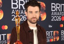 BRIT Awards’ Jack Whitehall’s love life before committing to Roxy Horner