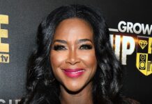 ‘RHOA’ Kenya Moore’s Hair Spa Ordered to Pay 5 Figures to Landlord in Rent Battle