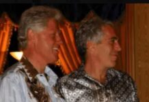 ‘Saw Nothing Wrong’: Bill Clinton Denies Wrongdoing In Jeffrey Epstein Deposition
