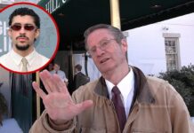 Rep. Tim Burchett Says the Only Bad Bunny He Knows Was His Horny Pet Rabbit