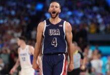 Could Steph Curry return for the 2028 Olympics in L.A.? ‘Never say never’