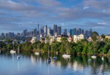 Australia news live: tax expert says house price explosion put nation on track to ‘neo-feudalism’; royal commission defines antisemitism