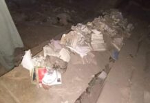 Pakistan Conducts Midnight Airstrikes In Afghanistan, Hits Madrasa During Ramzan