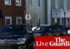 Bill Clinton arrives to testify to House committee over Epstein ties – US politics live