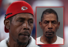 Pat Mahomes Sr. To Remain In Jail Until March, Prosecutors Push For 10 Years In Prison