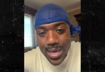 Ray J Says Fan Stole His Heart Monitor in Crowd During Concert