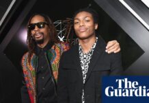 Son of rapper Lil Jon drowned after ingesting hallucinogenic mushrooms