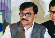 ‘She’s From Congress’: Raut’s Big Claim As BJP Picks Ritu Tawde For BMC Mayor