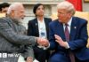 India and US defer trade talks after Supreme Court’s tariff ruling