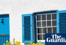 ‘Strong rebound’ for UK housing market with 6% more homes for sale than a year ago