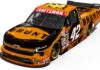 Daytona Truck paint schemes revealed for Cleetus McFarland and Travis Pastrana