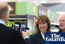 Brighter UK economy gives Reeves a springboard for March statement
