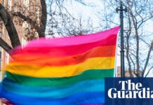 Trump officials sued over effort to ‘erase history and science’ in national parks