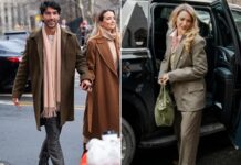 Blake Lively & Justin Baldoni: Who Wore It Better
