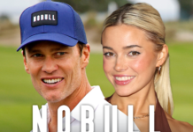 Tom Brady’s NoBull Drops New Kicks W/ Livvy Dunne Campaign