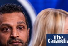 FBI investigations hindered by Kash Patel, whistleblower tells top Democrat