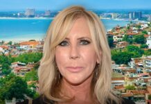 ‘RHOC’ Star Vicki Gunvalson Safe Amid Puerto Vallarta Violence