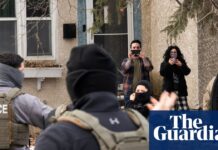 ICE warns of vetting delays amid rapid hiring surge under Trump