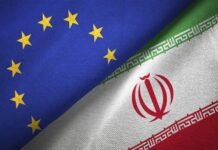 Iran reciprocally names EU’s naval and air forces terrorist organizations